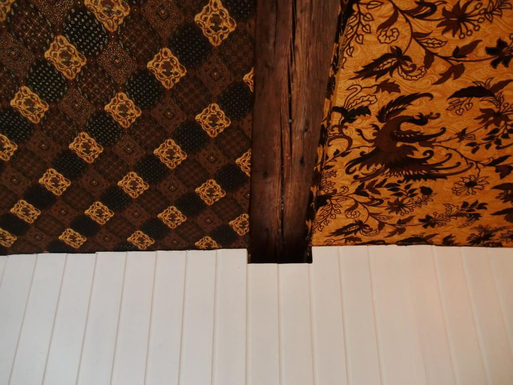 Chambre&Table D'Hotes Ptitmonde Ban-sur-Meurthe-Clefcy Eksteriør bilde
